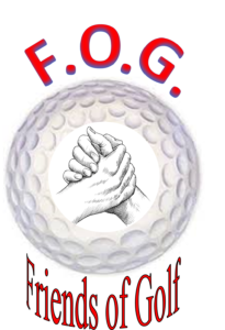 friends of golf logo